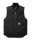 Carhartt® Duck Vest - CT106676