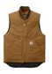 Carhartt® Duck Vest - CT106676
