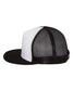 YP Classics®, Yupoong 6006 - Flat Bill Trucker Cap - 6006