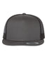 YP Classics®, Yupoong 6006 - Flat Bill Trucker Cap - 6006