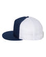 YP Classics®, Yupoong 6006 - Flat Bill Trucker Cap - 6006