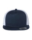 YP Classics®, Yupoong 6006 - Flat Bill Trucker Cap - 6006