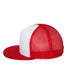 YP Classics®, Yupoong 6006 - Flat Bill Trucker Cap - 6006