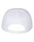 YP Classics®, Yupoong 6006 - Flat Bill Trucker Cap - 6006