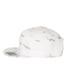 YP Classics®, Yupoong 6089 - Premium Flat Bill, Snapback Cap - 6089M