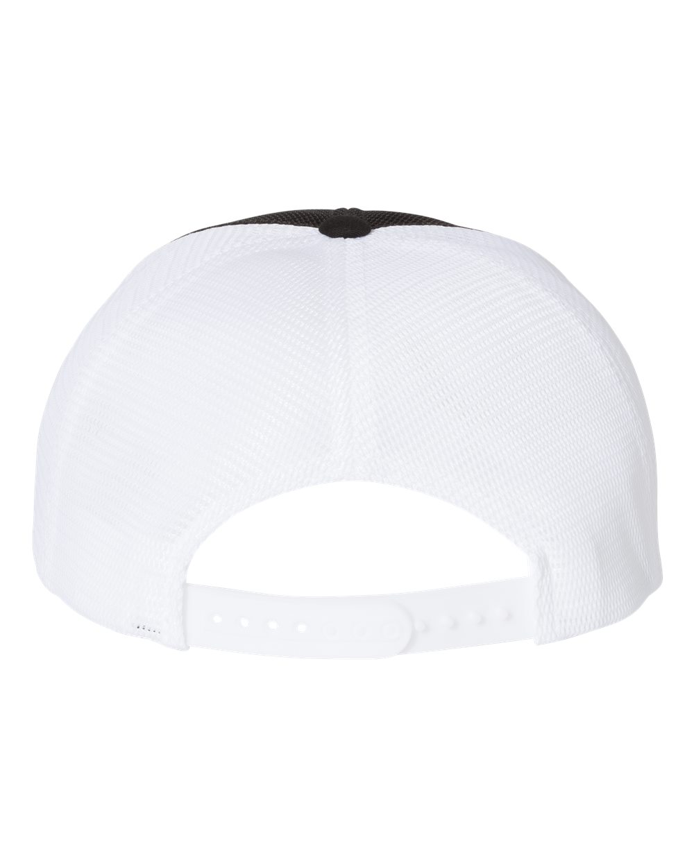 YP Classics® 6360 - 360° OmniMesh™ Cap, Snapback - Yupoong 6360