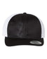 YP Classics® 6360 - 360° OmniMesh™ Cap, Snapback - Yupoong 6360