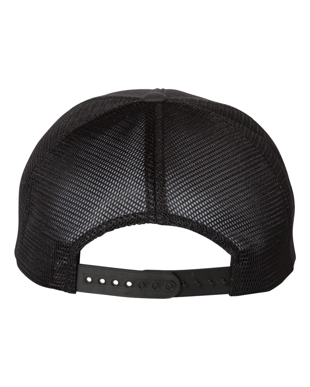 YP Classics® 6360 - 360° OmniMesh™ Cap, Snapback - Yupoong 6360