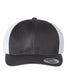 YP Classics® 6360 - 360° OmniMesh™ Cap, Snapback - Yupoong 6360