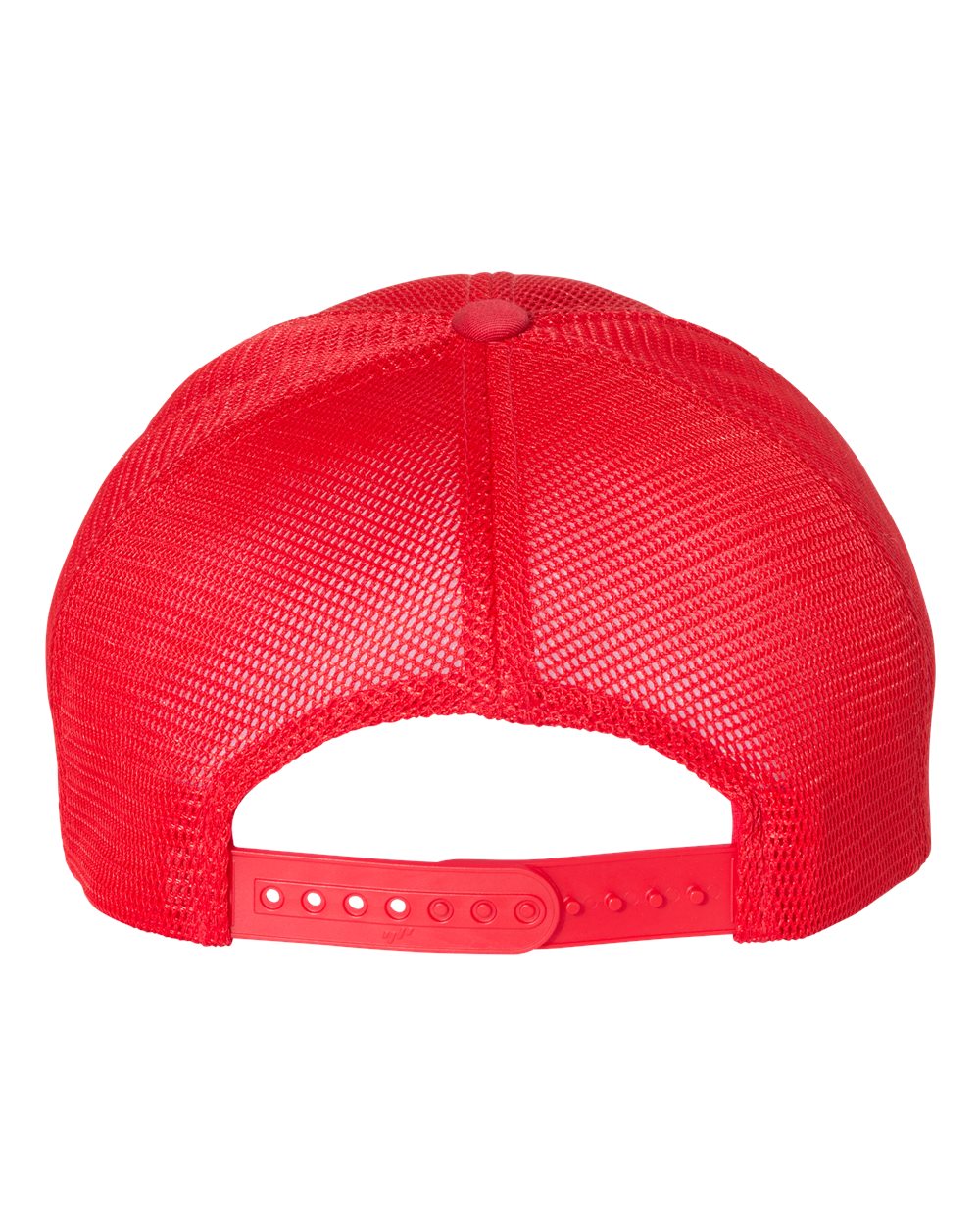 YP Classics® 6360 - 360° OmniMesh™ Cap, Snapback - Yupoong 6360