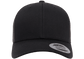 Yupoong 6606 Retro Trucker Hat, Baseball Cap with Mesh Back - YP Classics®