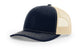 Richardson 112 Trucker Hat - NEW Colors